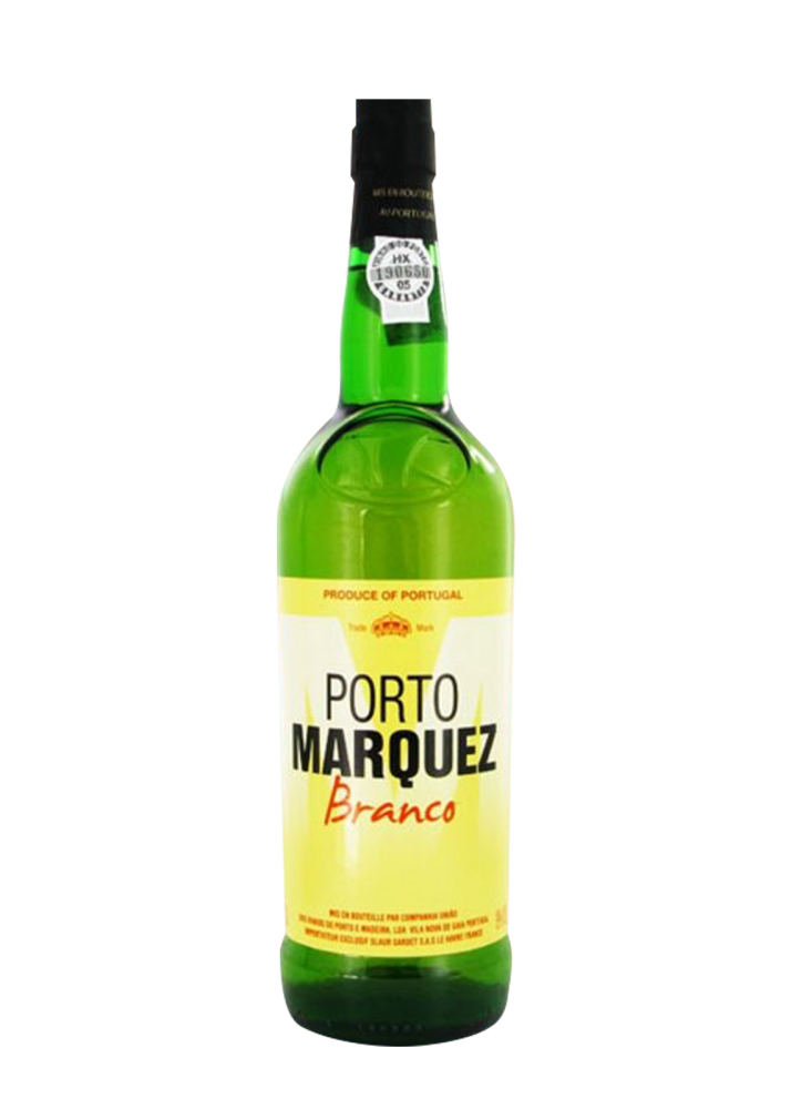 Porto Marquez Branco 75 Cl
