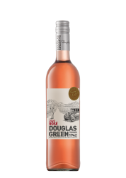 Douglas Green Rose 75 Cl