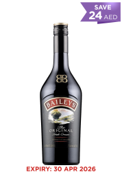 Bailey's Original 70 Cl. PROMO