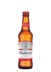 Budweiser Btl 33 CL