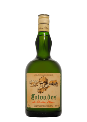 Calvados - Maitre Pierre 70 Cl