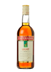 Emperador Light Brandy 1 Ltr