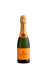 Veuve Clicquot Brut 37.5Cl