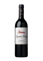 Agneau Rouge 75Cl