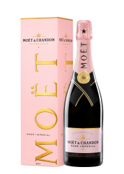 Moet & Chandon Rose Brut 75Cl