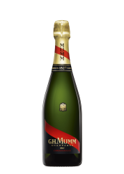 Gh Mumm Brut Cordon Rouge 75 Cl