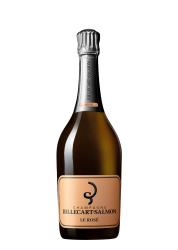 Billecart Salmon Brut Rose 75 Cl