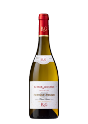 Barton & Guestier Pouilly-Fuiss?? 75Cl