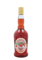 Demandis Fraise Des Bois 70 Cl