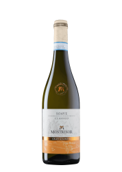 Montresor Gran Guardia Soave Classico 75Cl PROMO