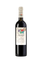 Aragus Crianza 75Cl