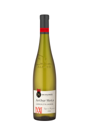 Arthur Metz Vin D'Alsace Gewurztraminer 75 Cl