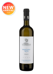 Domaine Hatzimichalis Malagousia 75 CL PROMO