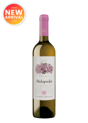 Flowers Malagouzia Dry White 75Cl PROMO