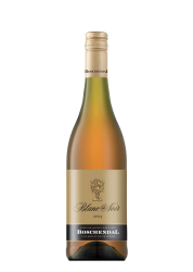 Boschendal Blanc De Noir Rose 75 Cl