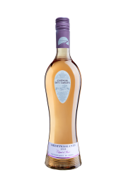 Chemin Des Sables La Cote Revee Rose 75Cl