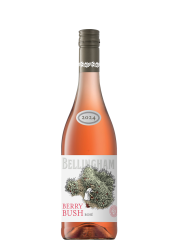 Bellingham Berry Bush Rose 75Cl 2016