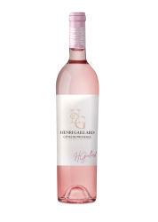 Henri Gaillard Cotes De Provence Rose