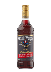 Captain Morgan Black Label 1 Ltr