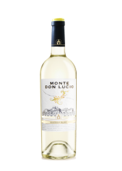 Monte Don Lucio Sauvignon Blanc 75Cl