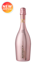 Bottega Rose Gold Kosher 75Cl