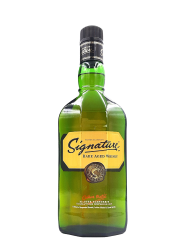 Signature Whisky 1Ltr PROMO