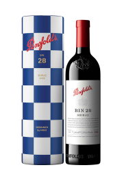 Penfolds Bin 28 Shiraz 75Cl