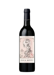 Finca Monica Rioja Reserva 75Cl