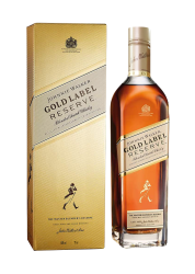 Johnnie Walker Gold Label Reserve 70 Cl