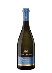 Mega Spileo Malagousia Dry White 75Cl Promo