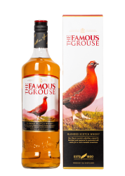 Famous Grouse 1 Ltr