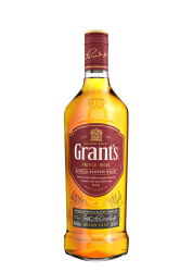 Grants Blended Scotch 75 Cl