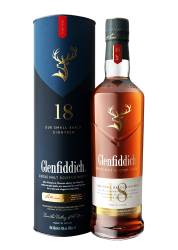 Glenfiddich 18 Years 75 Cl