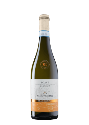 Montresor Gran Guardia Soave Classico 75Cl PROMO