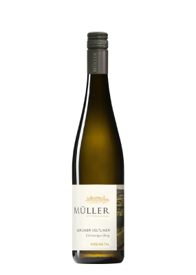 Muller Gruner Veltliner Gottweiger Berg 75Cl Promo