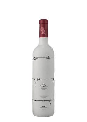 Domaine Hatzimichalis Schioppettino Limnio Red Dry 75cl PROMO