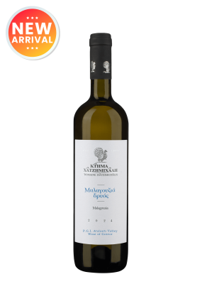Domaine Hatzimichalis Malagousia 75 CL PROMO