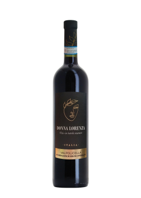 Donna Lorenza Valpolicella 75Cl Promo