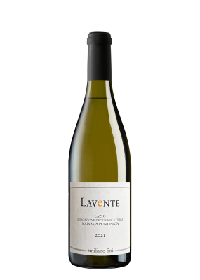 Emiliano Fini Lavente Lazio Igt Malvasia Puntinata 75Cl PROMO
