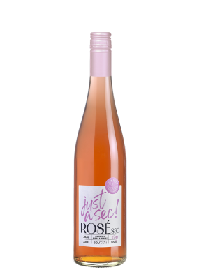 Boutari Rose Sec 75Cl PROMO