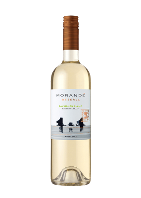 Morande Seleccion De Vinedos Gran Reserva Sauvignon Blanc 75Cl