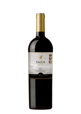 Tagua Tagua Syrah 75Cl