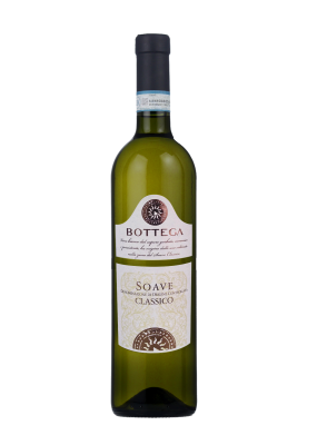 Bottega Soave Classico 75Cl Promo