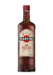 Martini Rosso Ltr