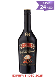 Baileys Salted Caramel 70 Cl Promo