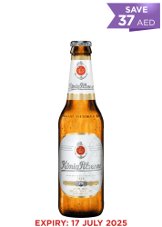 Konig Pilsener Btl 33 CL X 24 PROMO