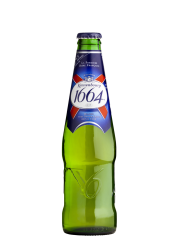 Kronenbourg 1664 Btl 33 CL