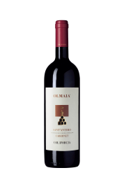 Col D'orcia Olmaia Sant'antimo Cabernet Bio 75 Cl