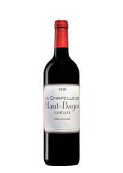 Pauillac Chapelle De Haut Bages Libe 75Cl