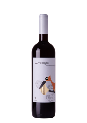 Zacharias Cabernet Sauvignon 75Cl